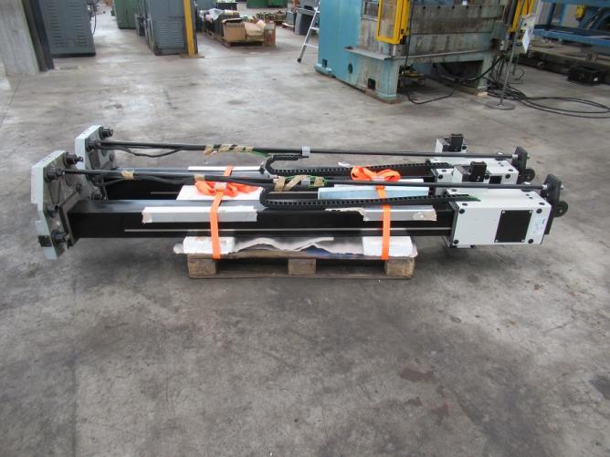 ASF METROLOGY TU 15-20 PS/SB